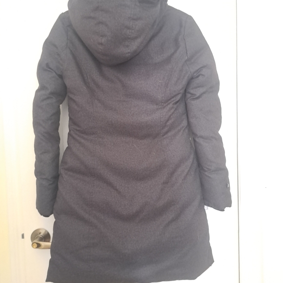 Soia and Kyo winter coat - Picture 4 of 6